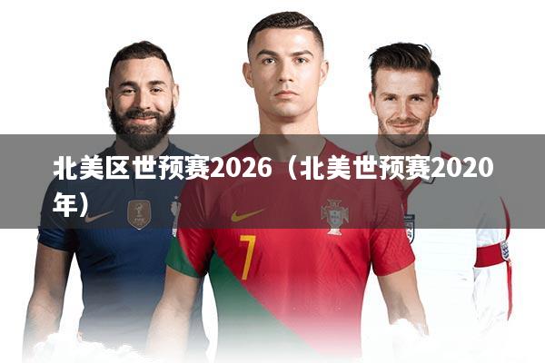北美区世预赛2026（北美世预赛2020年）