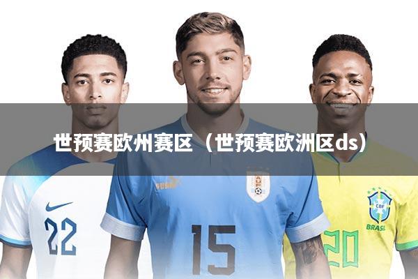 世预赛欧州赛区（世预赛欧洲区ds）